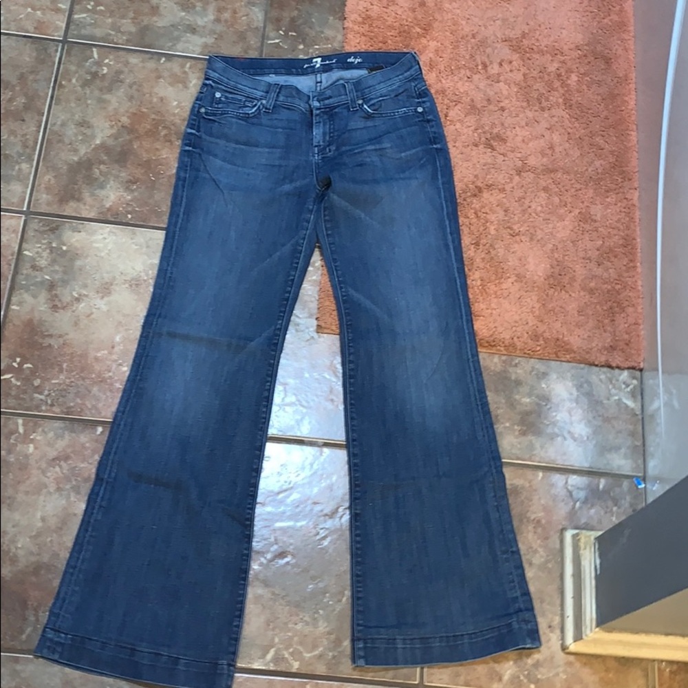 7 Jeans